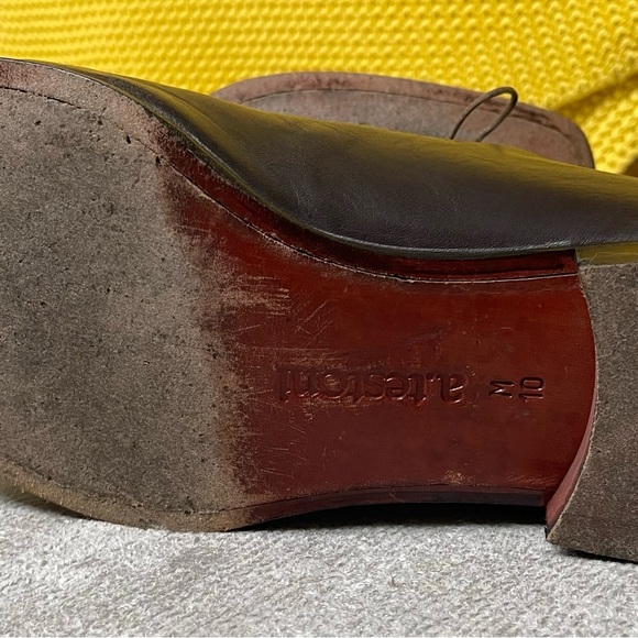 a.testoni dressed shoes - Picture 7 of 8